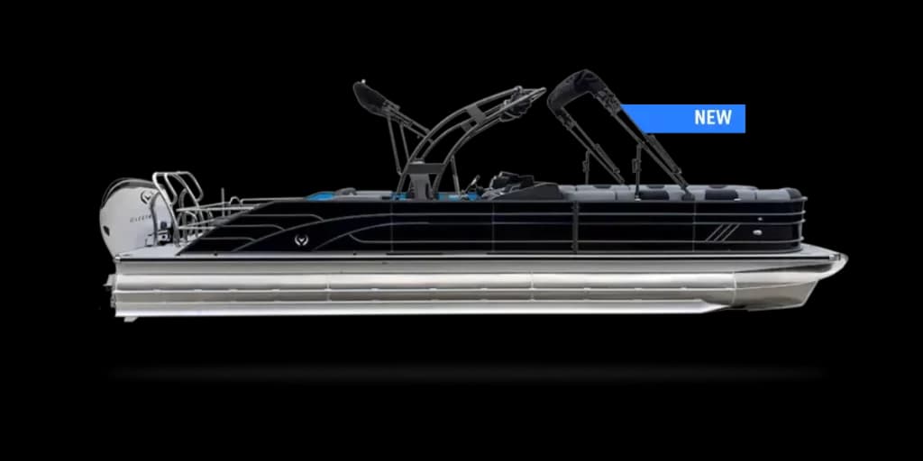 Vision Marine Technologies V30